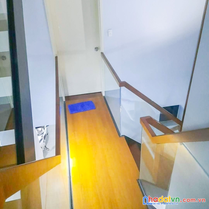 Bán nhà hẻm xe hơi đường lê quang định, quận gò vấp, giá rẻ, 74.5m2