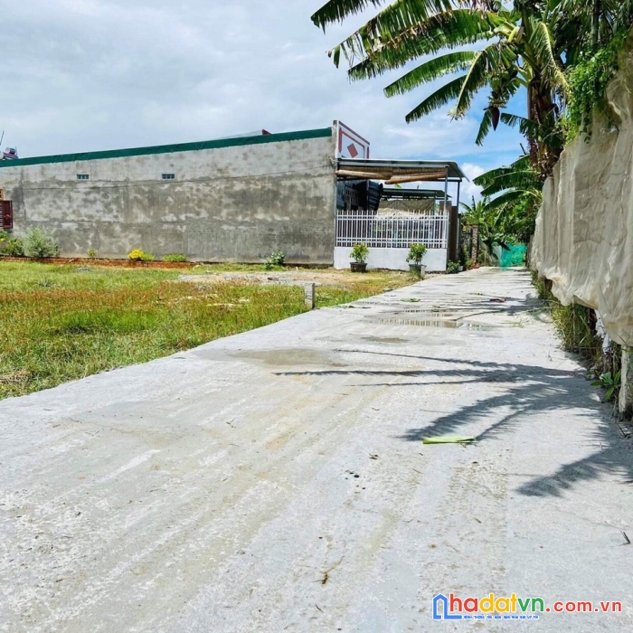 Cần bán lô đất nông nghiệp chính chủ vị trí đẹp tiềm năng cao tại ninh thuận