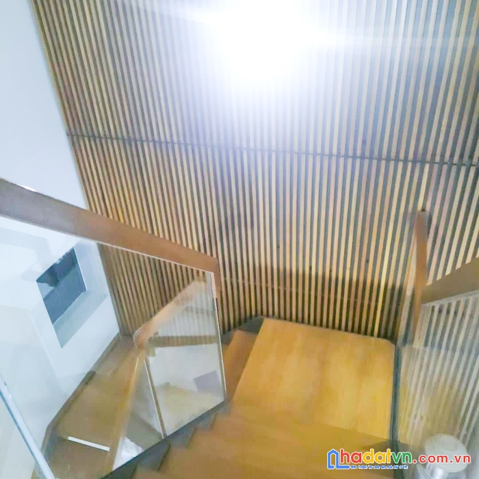 Bán nhà hẻm xe hơi phan văn trị, quận bình thạnh, giá rẻ, 75.2m2