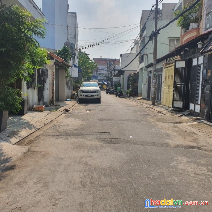 .bán nhà sơn kỳ tân phú , hẻm 8m , 68m2 , 2tầng giá 8tỷ8 tl