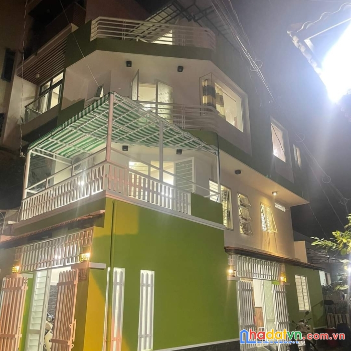 Bán nhà 4 tầng đường bia truyền thống, bình tân , 4x12m, hơn 4tỷ