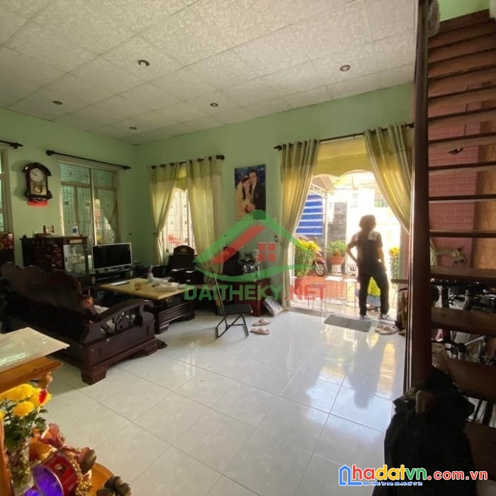 Nhà biển mỹ khê nguyễn văn thoại, đường 5.5m, 165m2, ngang 10, 12 tỷ