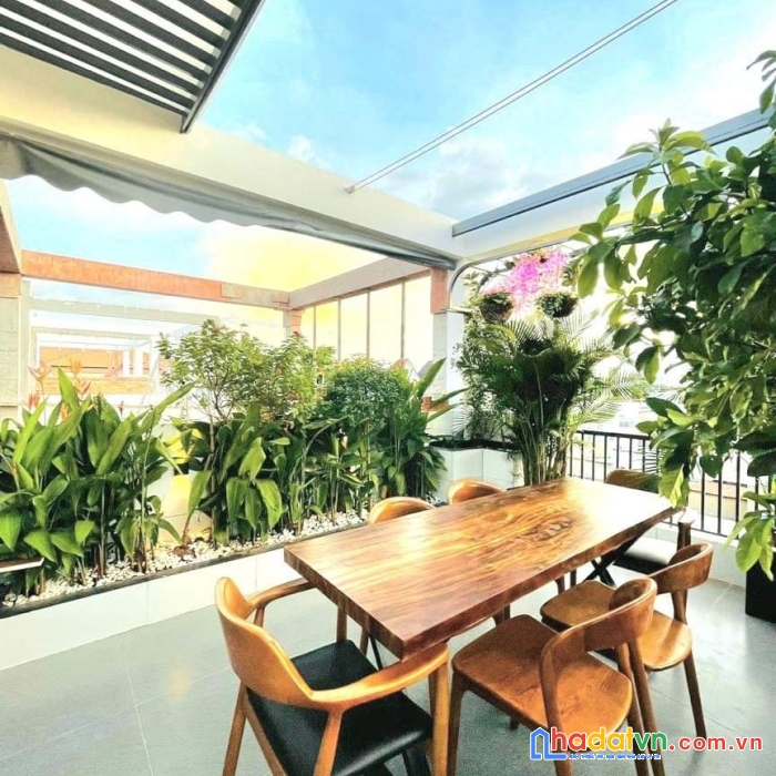 Bán biệt thự mini vị trí vip tân phú, thiết kế hài hòa, 81m2, 8xx