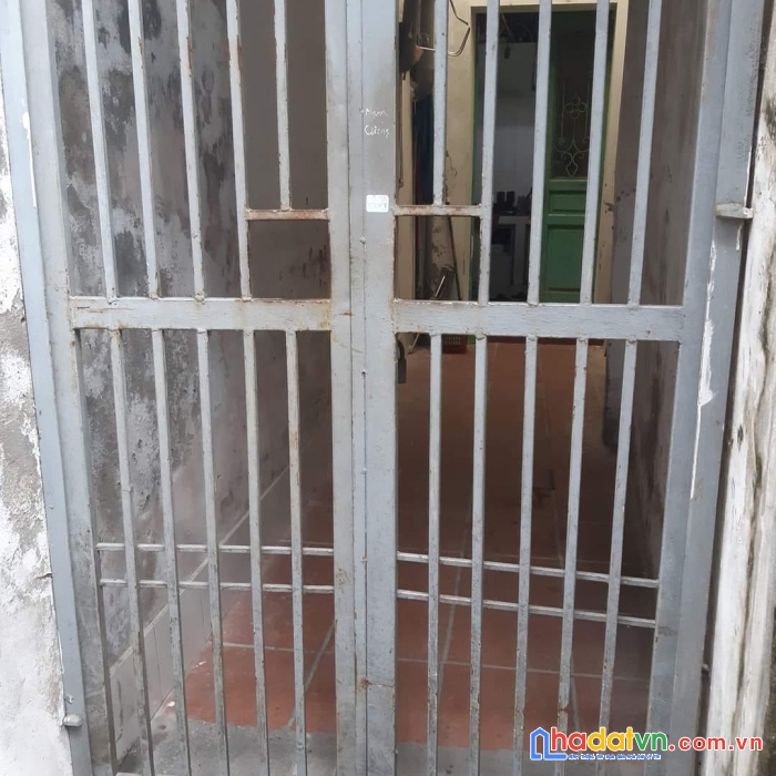 Bán đất tặng nhà hoàng mai 60mx mt 5m hơn 2 tỷ