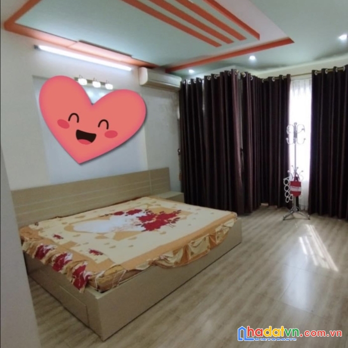 Cho thuê phòng toạ lạc kiều sơn – đằng lâm – hải an – hải phòng