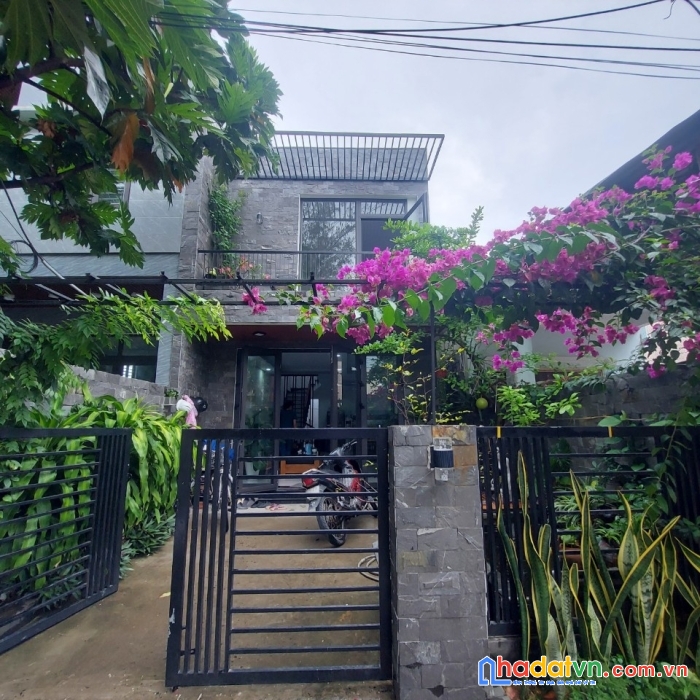 Bán nhà nguyễn chánh, liên chiểu, đà nẵng 100m2, 2 tầng, 3.55 tỷ