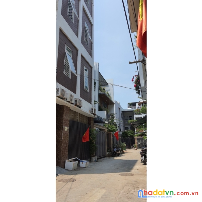 Siêu phẩm an trung đông, sơn trà,50m2 3 tầng 3.82 tỷ