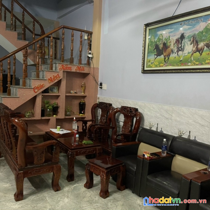 Chủ gửi bán nhà đường nguyễn thái bình , phú hoà ,thủ dầu một, bình dương!