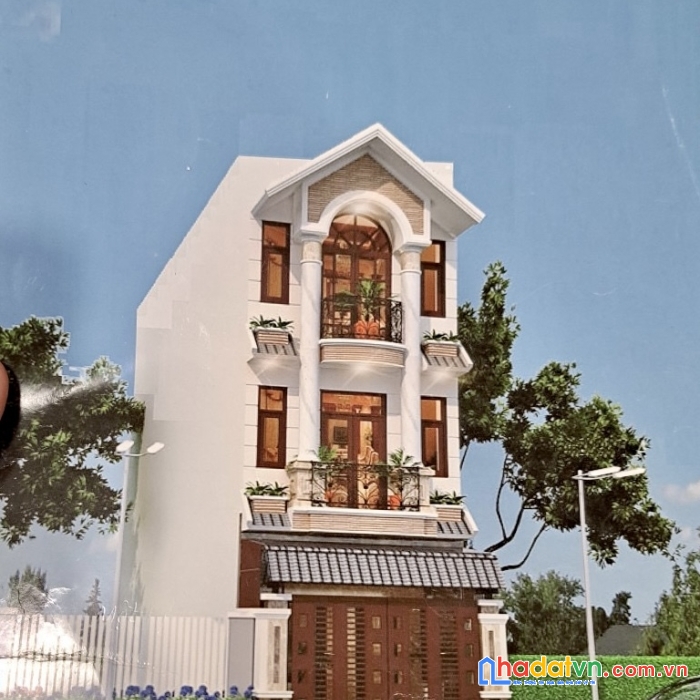 Cần bán gấp. nhà giá rẻ quận 7. chính chủ 