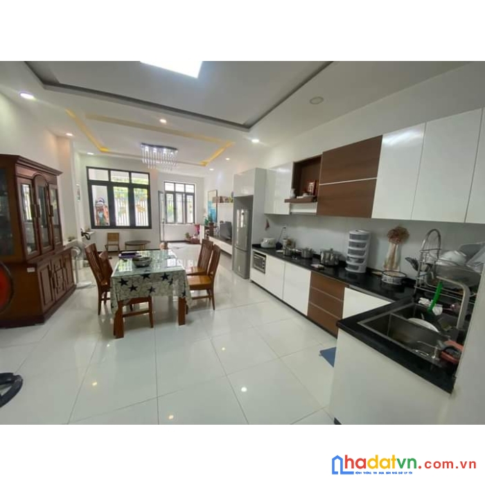 Nhà mới 4 tầng đường xe hơi thống nhất, p.11, gò vấp 66m2 chỉ 7,5 tỷ