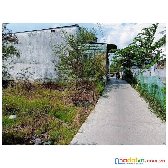 Cần bán đất nền  đường đoàn nguyễn tuấn,1ty1, sổ sẵn