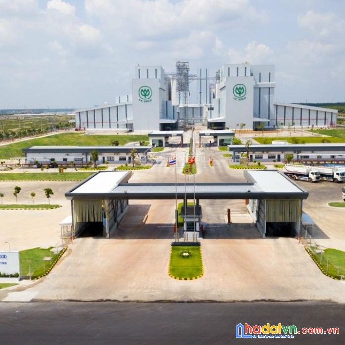 Bán đất becamex mặt tiền đường nhựa 16m kinh doanh cho thuê được ngay.