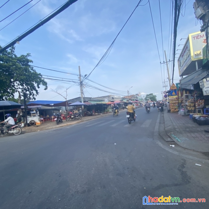 Đất thổ cư chính chủ hơn 300m2 cần bán gấp