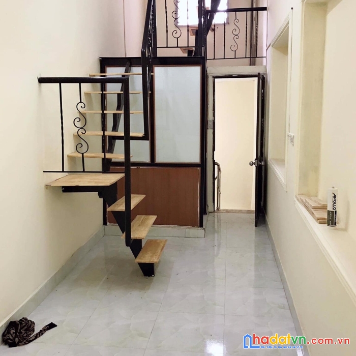 Bán nhà trung phụng - đống đa - 4 tầng - giá 2.2 tỷ