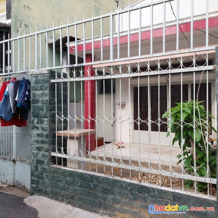 Nhà nguyễn văn khối phường 14 gò vấp, hxh, 5.6 x 18m, nhỉnh 6 tỷ