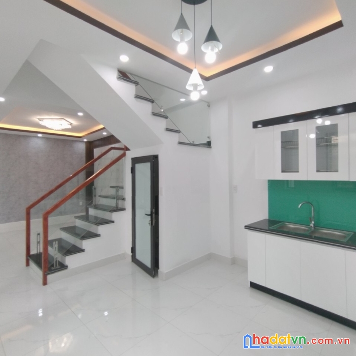 Sự lựa chọn hợp lý cho khách hàng đang tìm phân khúc nhà 2 tỷ lê lai - ngô quyền