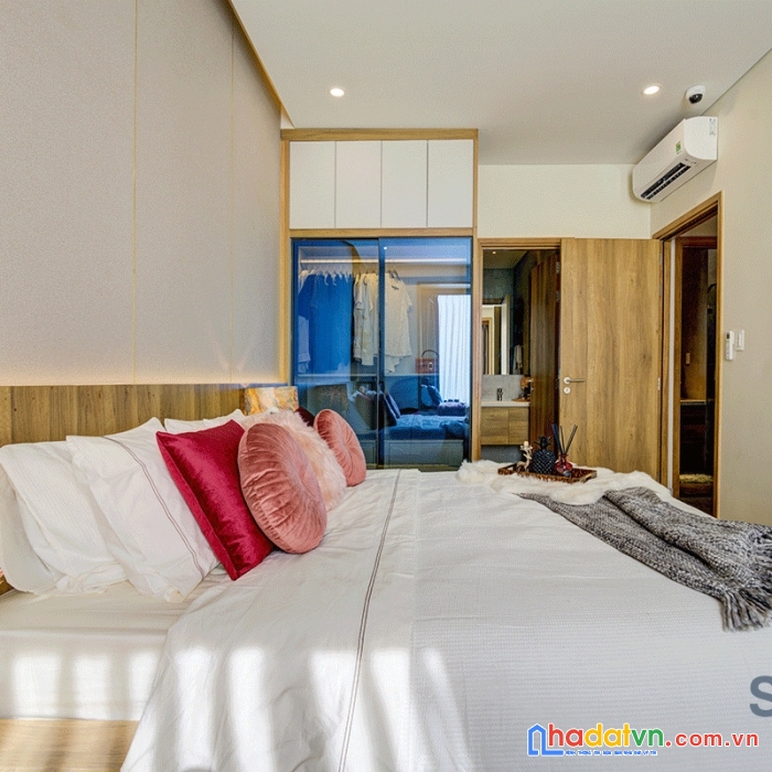 Chỉ từ 752tr sở hữa ngay căn hộ cao cấp quận 2, mt nguyễn thj định