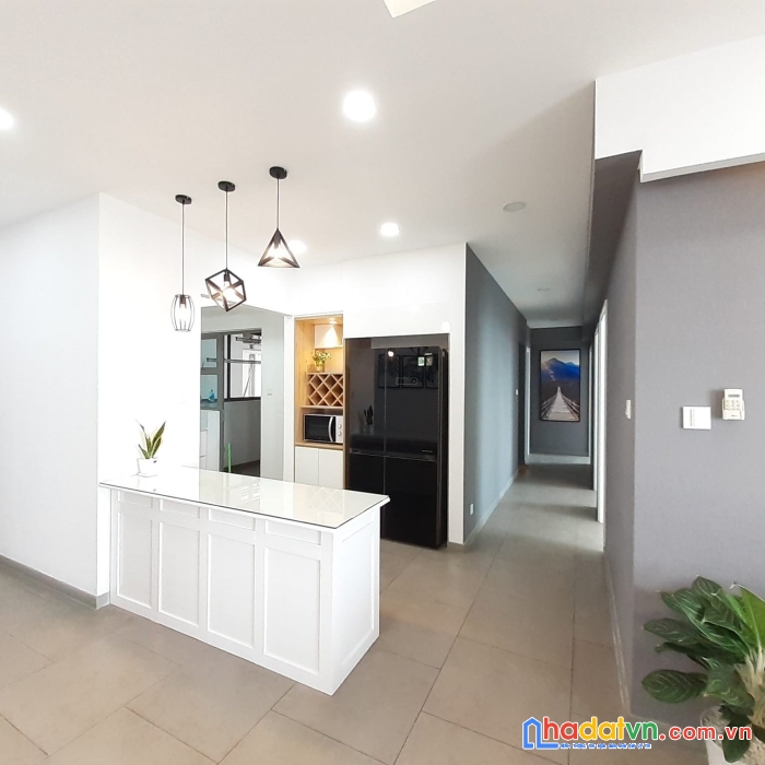 Cho thuê căn hộ the view riviera point quận 7, 148m2, 3 phòng ngủ, 2 wc, đầy đủ nội thất, chỉ 28