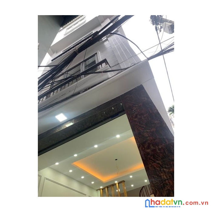 Cần bán nhà phố phạm văn đồng – nhà mới – lô góc – gần phố - ở ngay.