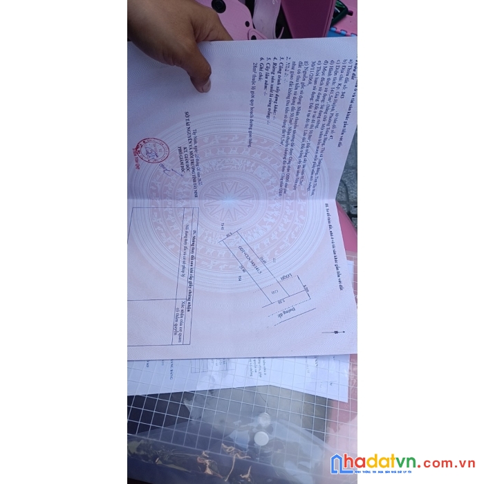 Sở hữu ngay đất thổ cư vị trí đẹp tại: thị xã trảng bàng. tỉnh tây ninh