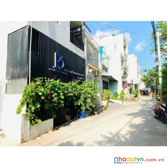 Bán nhà hxh nguyễn văn thương, p25, bình thạnh 0909701036