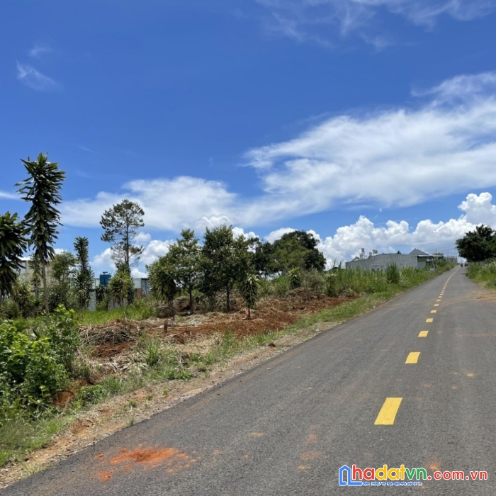 Hàng hót tại xã lộc ngãi bảo lâm đất thổ cư giá chỉ 3tr/m.