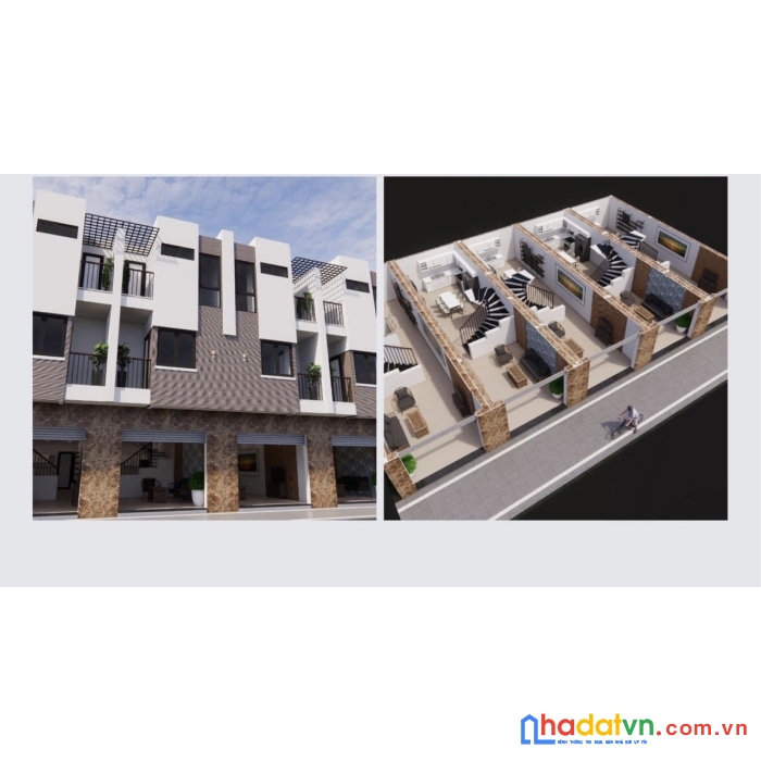 Bán nhà trung tâm đông anh 40m2 đản dị uy nỗ xây 3 tầng mới tinh sẵn ở.