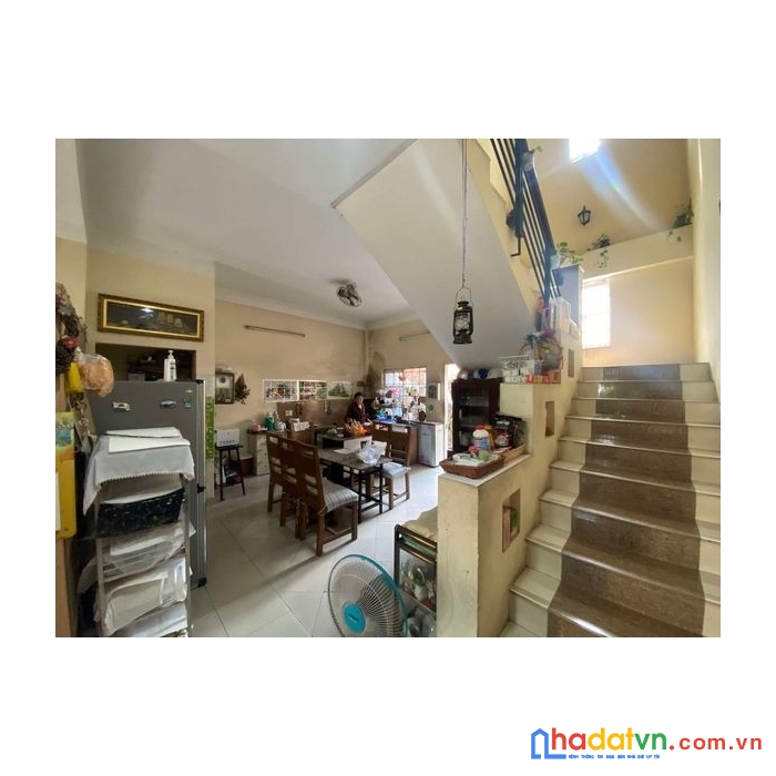 Bán nhà kha vạn cân - dt 250m2 - đang cho thuê thu nhập 45tr/tháng