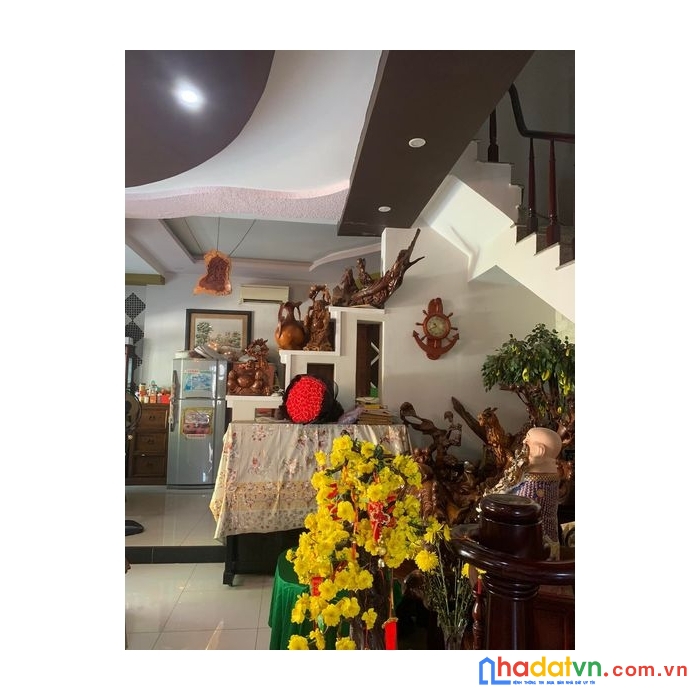 Bán biệt thự đường hoàng diệu - 330m2 31.5 tỷ- vị trí cực đẹp