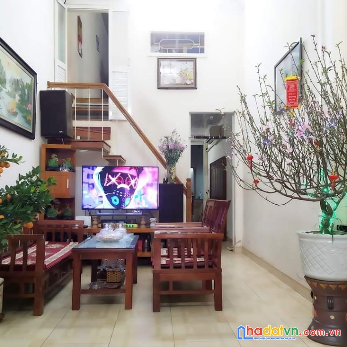 Sở hữu ngay căn nhà vị trí đẹp tại thành phố thanh hóa, thanh hóa