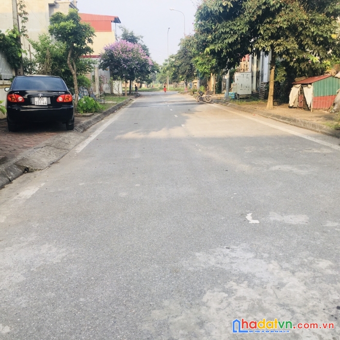 [cực hot] nhà biệt thự khu tái định cư tiên dược 165m2 ….sđt:0332021594