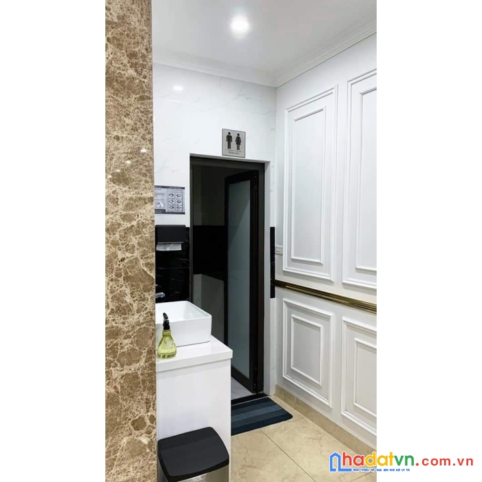 Bán nhà quận đống đa, cực hiếm, 7 tầng thang máy, 70m2, 19.9 tỷ.