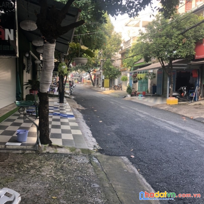 Bán đất mặt tiền đường số 4, phường 7, gò vấp, hồ chí minh