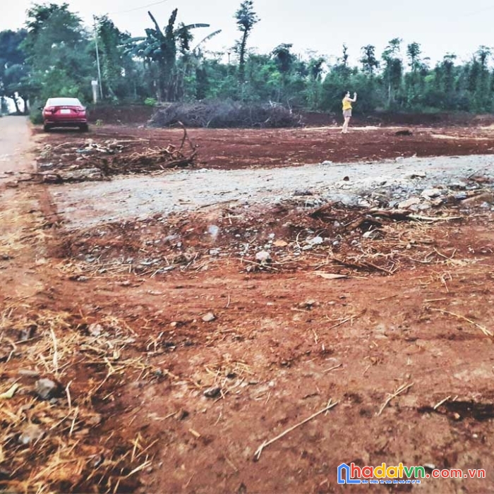 Lô ea hding  2 mặt tiền nở hậu chỉ 695tr