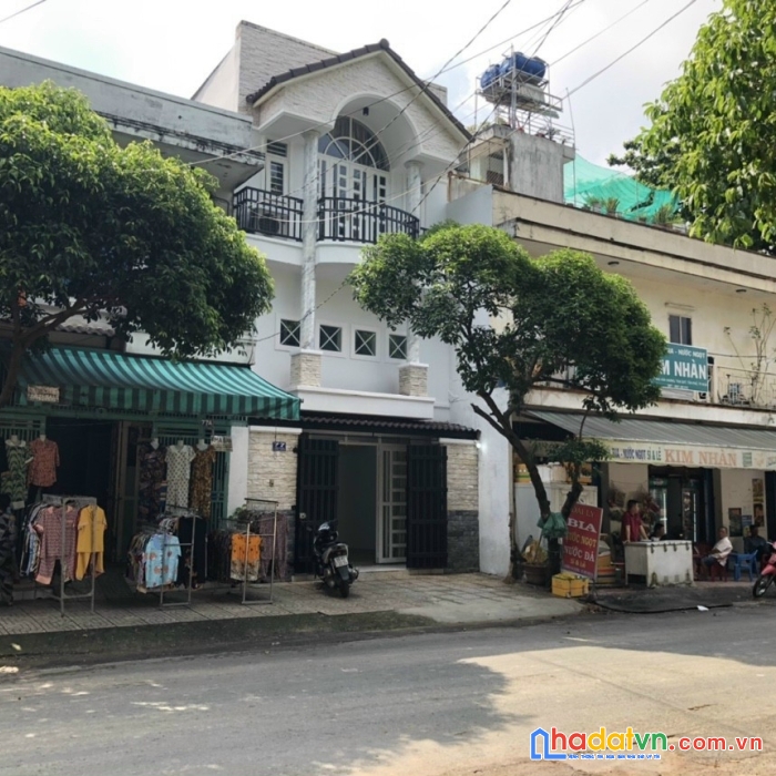 Chỉ hơn 6 tỷ có ngay mtkd đường dương văn dương,dt 5x8, 2 lầu đẹp