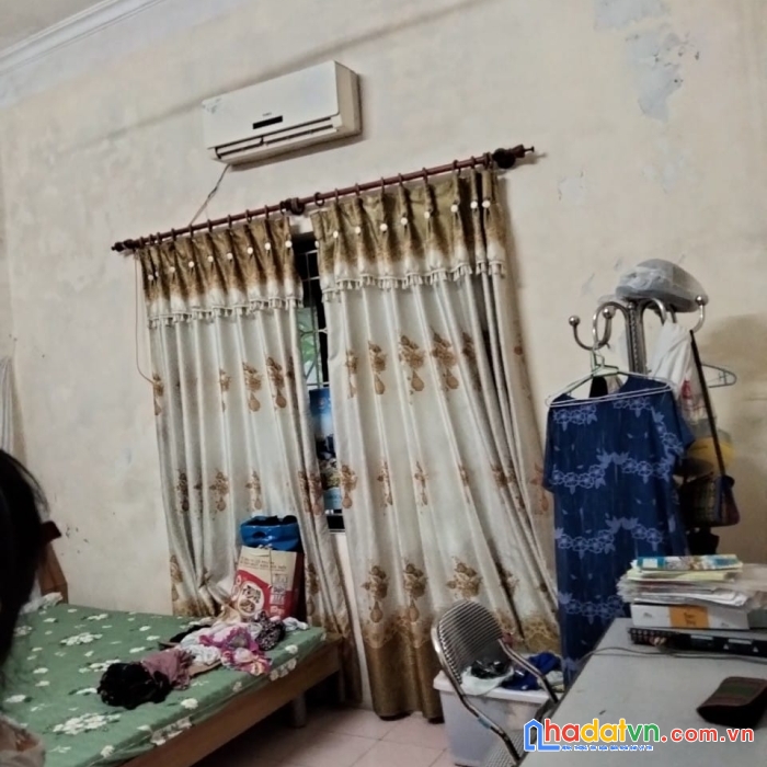 Siêu phẩm hai bà trưng 64mx 5t nhỉnh 6 tỷ