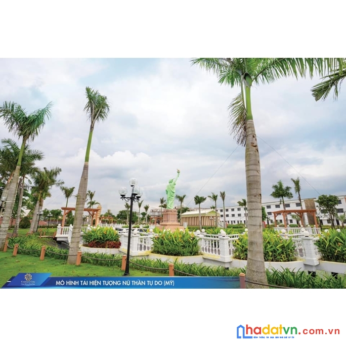 Đất nền cửa ngõ sân bay long thành ngân hàng hỗ trợ vay