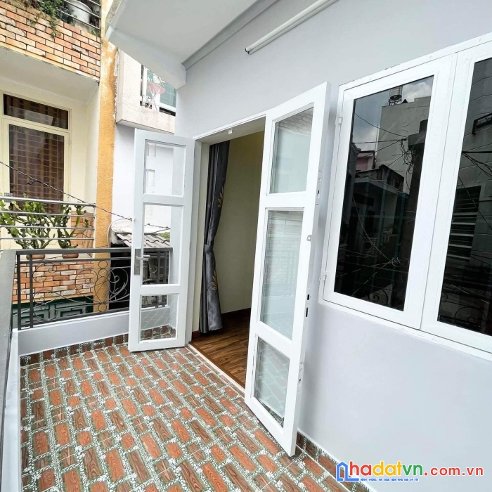 Bán nhà 1/ lê đình cẩn, tân tạo, bình tân 48m2-2 tầng. chỉ 3.3 tỷ.