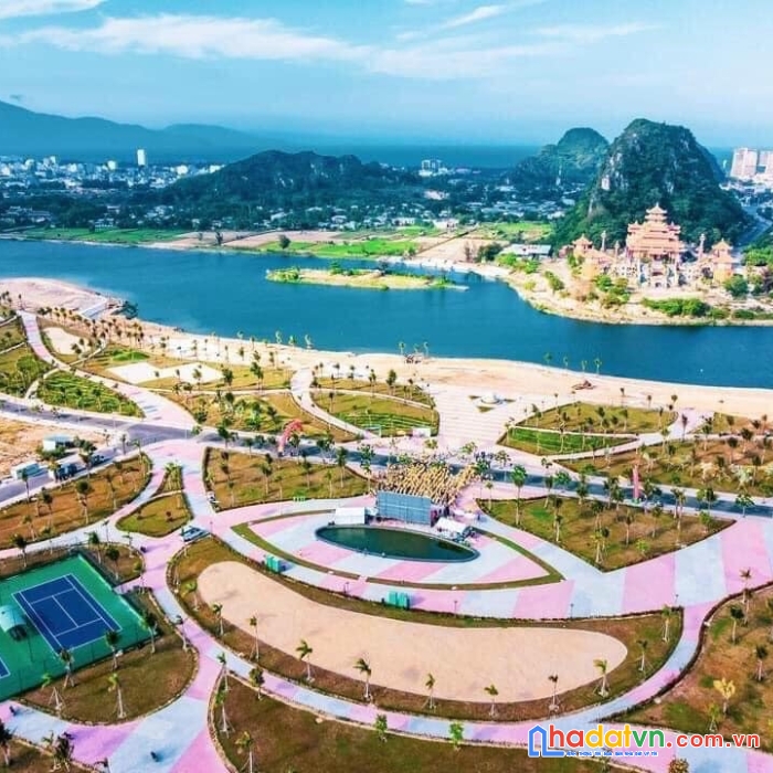 Đất nền trung tâm đà nẵng, ck 8% sổ hồng, chỉ cần 1,5 tỷ sỡ hữu ngay.nh hỗ trợ vay 80%