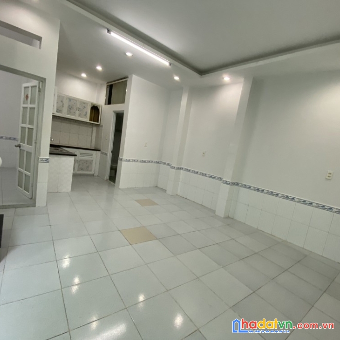 Nhà bán cách hxh 10m, 50m ra đường trường chinh tân bình 45m2 3pn chỉ 3.7 tỷ
