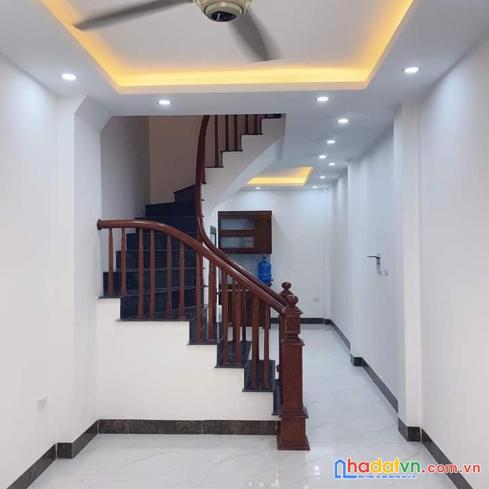 Bán nhà phố mậu lương, kiến hưng, 34m2, 4 tầng, ô tô đỗ cửa, kinh doanh tốt, 3.6 tỷ