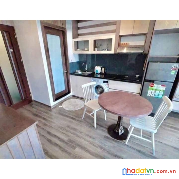 Bán nhà 20 hồ tùng mậu - 50m2 - 10m ô tô- 5.5 tỷ