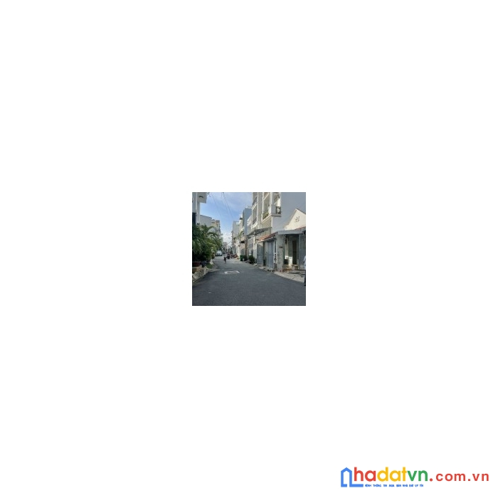 Bán nhà hxh cống lở, phường 15, tân bình, 64m2 nhà 4 tầng giá 8.1 tỷ.