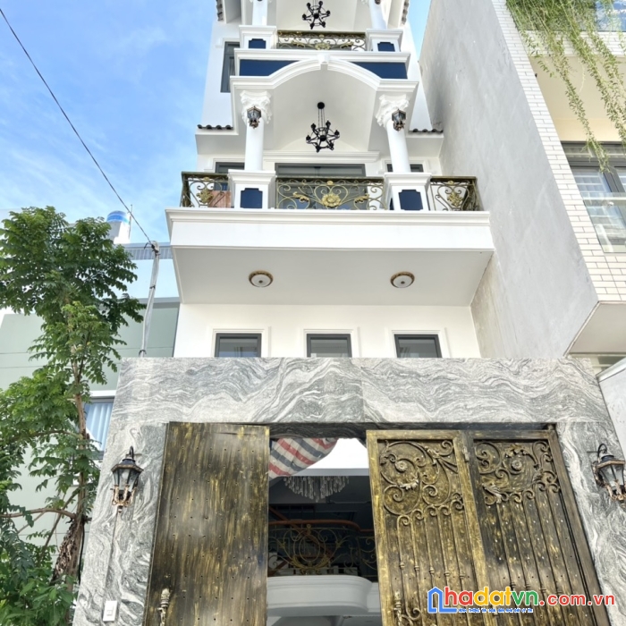 Chính chủ bán nhà tại thủ đức, tp hồ chí minh