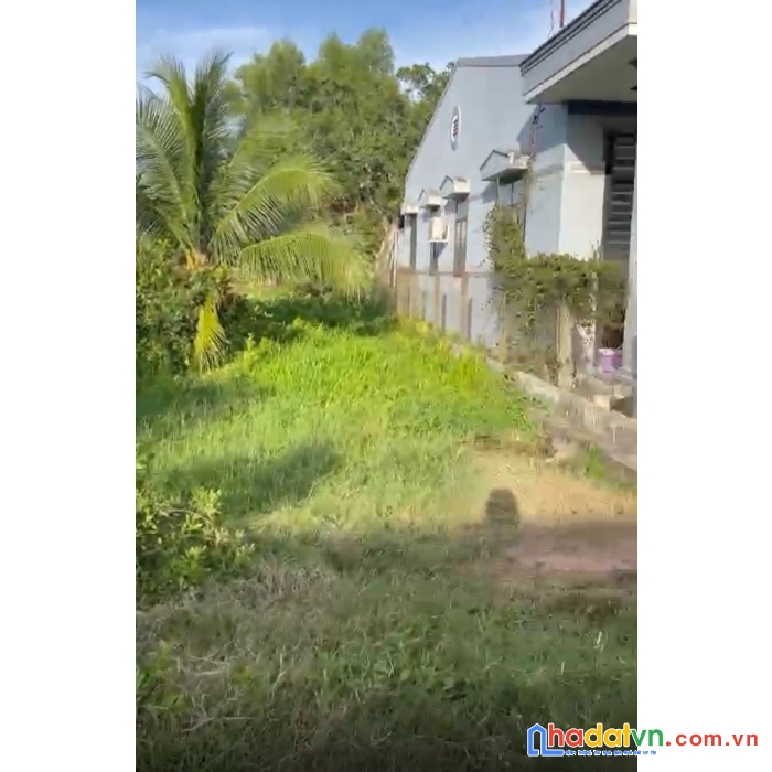 Cần bán nhanh lô đất giá công nhân vị trí đẹp tại tây ninh