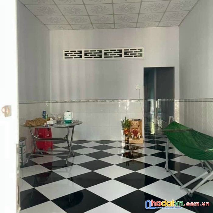 Bán gấp nhà vị trí đẹp tại phường 5, tp trà vinh