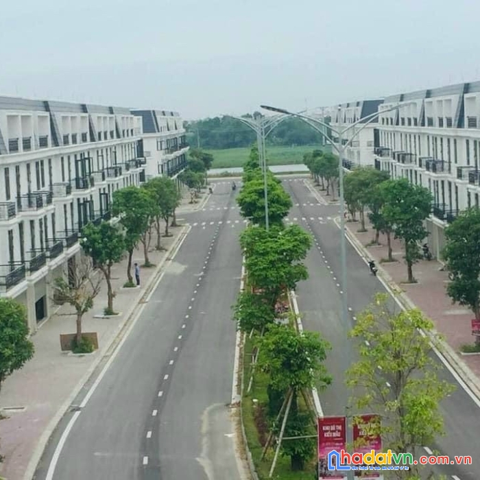 Cần bán gấp lô đất đẹp nhất khu đô thị tnr stars diễn châu nghệ an