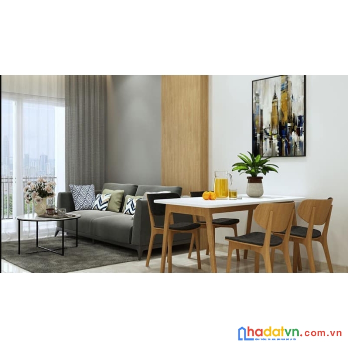 Chính chủ cần bán căn góc 2 pn, giá 2.8 tỷ tại t&t 120 định công, có thương lượng