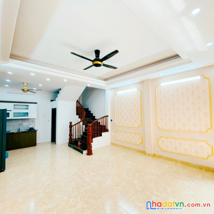 Bán nhà phố đội cấn, 6  phút ra hồ tây, giá 7,5 tỷ (có tl)