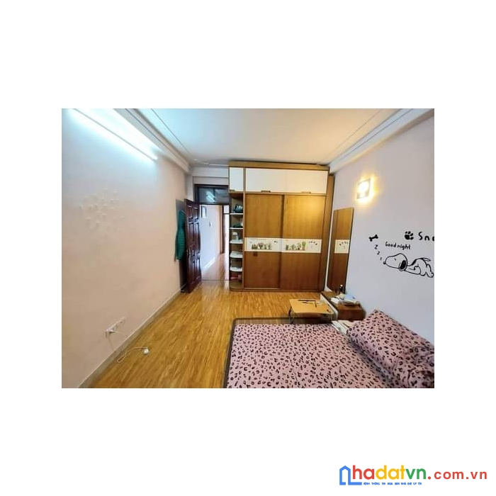 Bán nhà huyndai giải phóng oto vào nhà 5 tầng x5pn giá 5.8 tỷ.